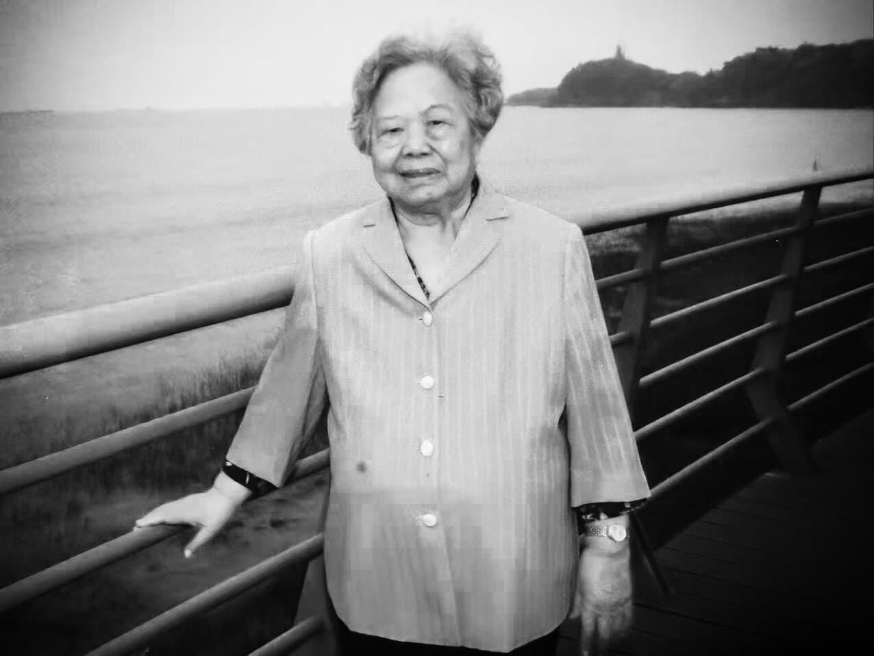 Peng Peiyun, 95, Dies; Official Renounced China’s One-Child Policy