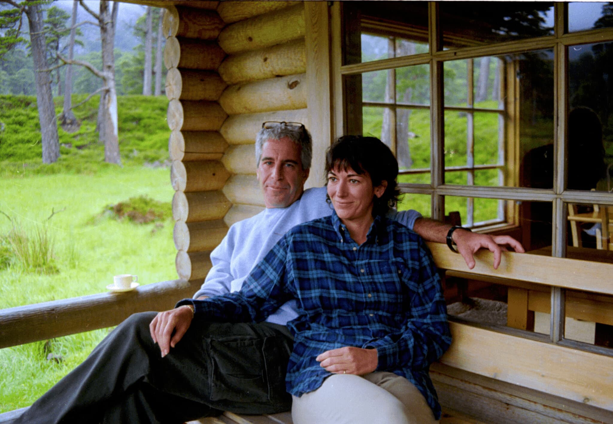 A Million More Epstein Documents Have Been Found, Justice Dept. Says