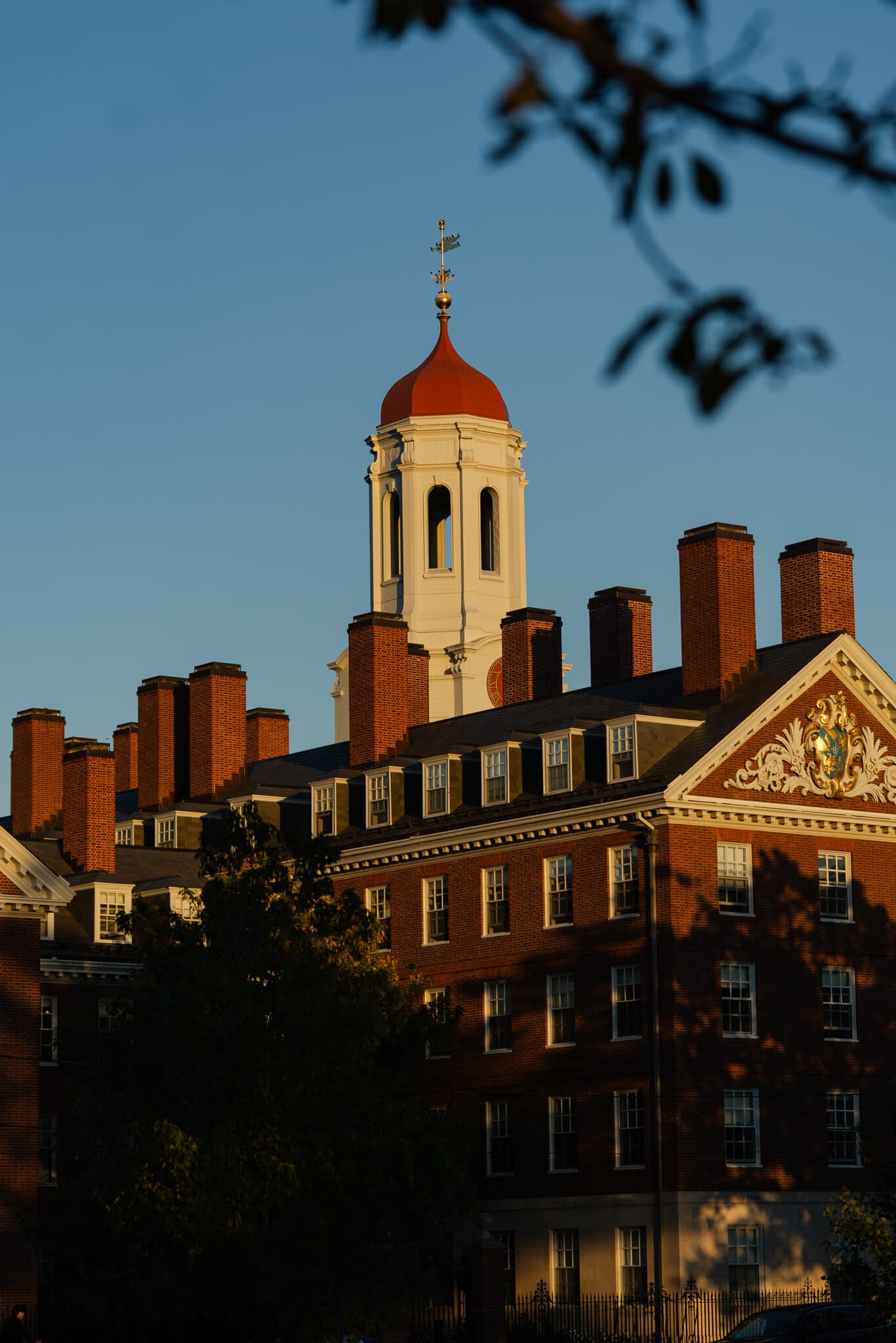 In Private Letters, Harvard and Trump Administration Escalate Duel