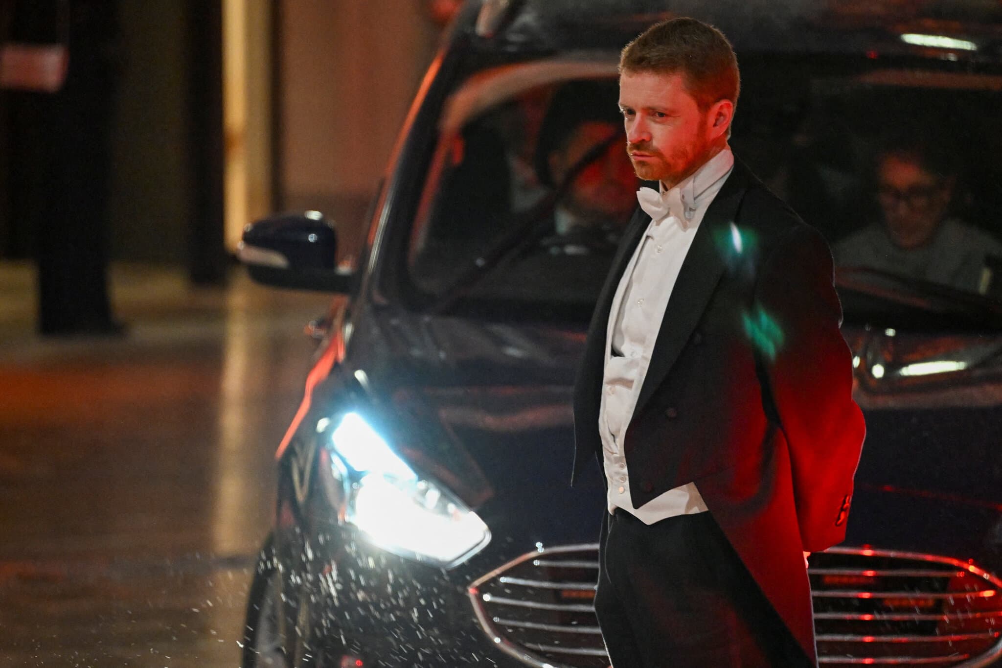 Starmer’s Chief of Staff Resigns, Citing Role in Hiring Friend of Epstein