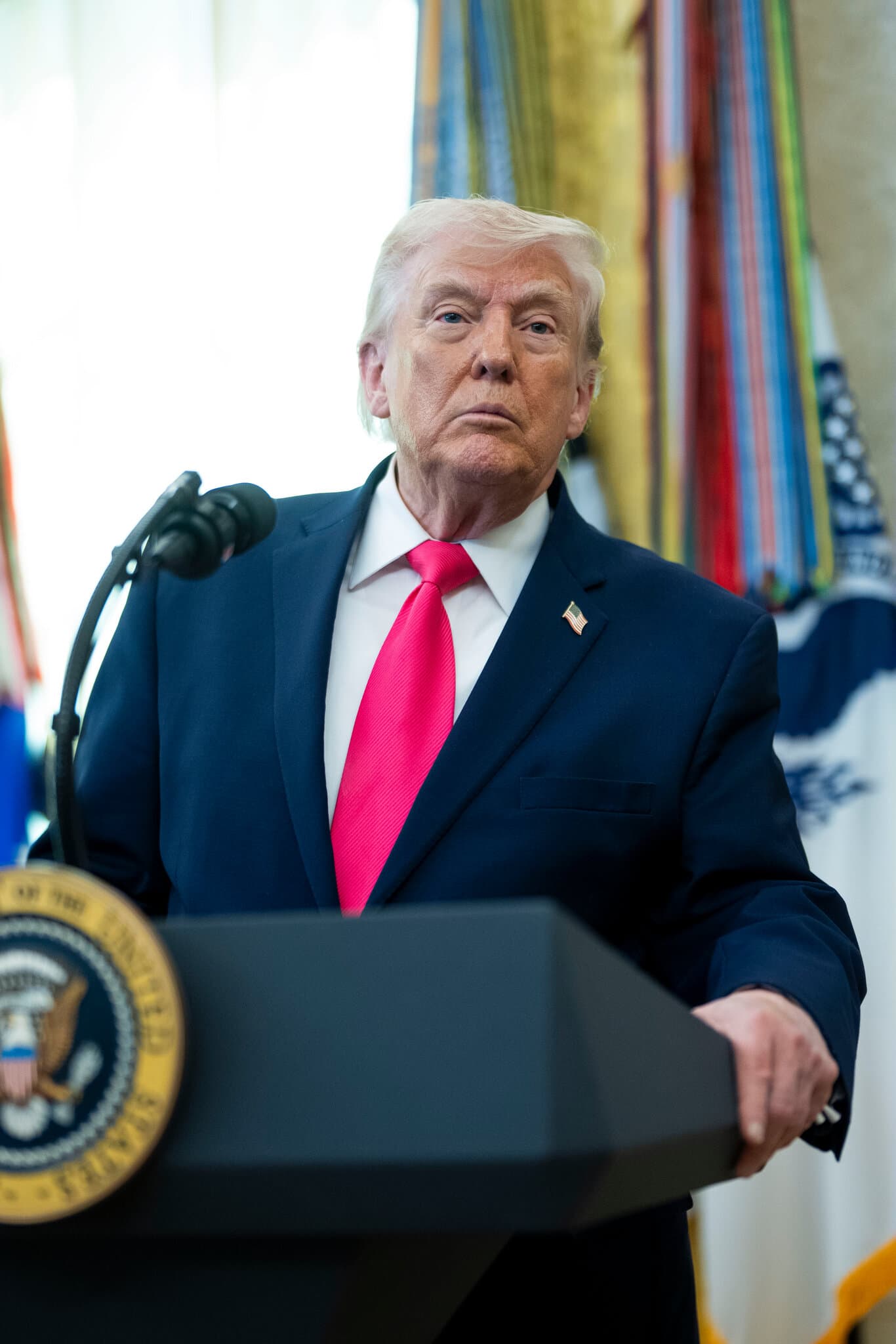 U.S. Circulates Iran Peace Plan While Sending Troops to the Middle East